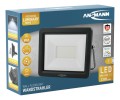 Ansmann WFL30W Czarny LED 30 W - 2616059