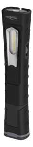 Lampa warsztatowa Ansmann WL1000R 1000lm akumulatorowa 3,7V/5000mAh (1600-0382)