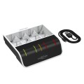 Ładowarka Ansmann Comfort Multi Charger - 2616084