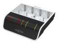 Ładowarka Ansmann Comfort Multi Charger - 2616083