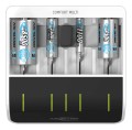 Ładowarka Ansmann Comfort Multi Charger - 2616082