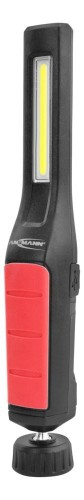 Lampa warsztatowa Ansmann IL230R,230lm, aku - 2616087