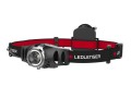 Ledlenser H3.2 Czarny Hand flashlight + Headband flashlight LED - 2616095