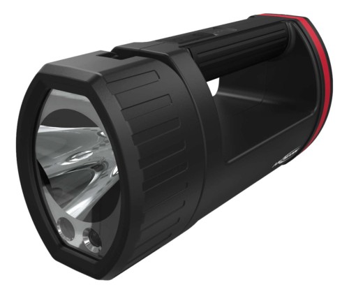 Ansmann HS20R Pro LED ręczna latarka nešiojamasis prožektorius - 2616100