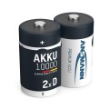Akumulator Ansmann NiMH, 10000 Mono D 9300 mAh 5030642 - 2616102