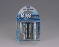 Akumulator Ansmann NiMH, 10000 Mono D 9300 mAh 5030642 - 2616101