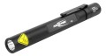 Ansmann Future T120 Czarny Latarka w długopisie LED - 2616103