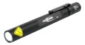 Ansmann Future T120 Czarny Latarka w długopisie LED - 2616104
