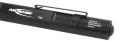Ansmann Future T120 Czarny Latarka w długopisie LED - 2616105