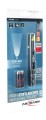Ansmann Future T120 Czarny Latarka w długopisie LED - 2616108