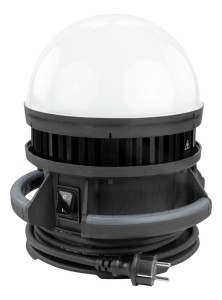 Lampa robocza Ansmann Ball Light 360°, 11500 lm