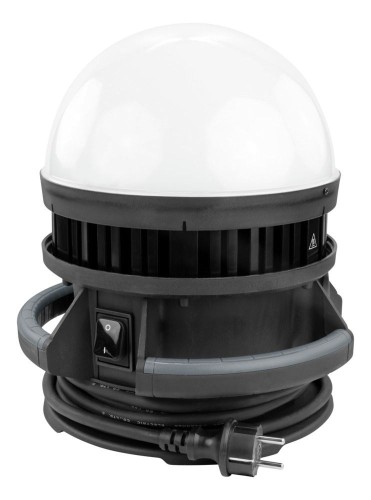 Lampa robocza Ansmann Ball Light 360°, 11500 lm - 2616111