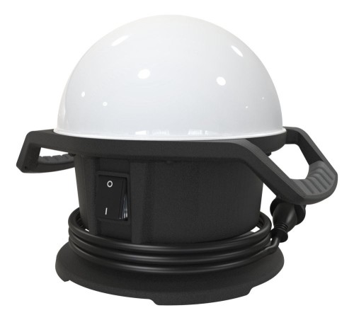 Lampa robocza Ansmann Ball Light 360° 5000 lm 230V - 2616116