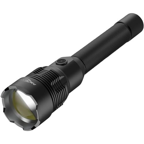 Latarka LED Ansmann 12000 lm 12h z USB-C - 2616117