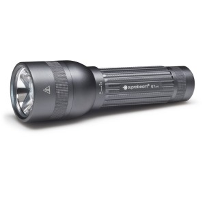 latarka Suprabeam Q7xrs 4200lm, Li-Ion