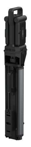 Lampa robocza Ansmann WL11500R, 15000 lumenów, akumulator/230V - 2616121
