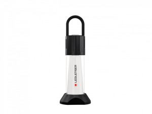 Latarka kempingowa Ledlenser ML 6 500929 (Biały, Czerwony)