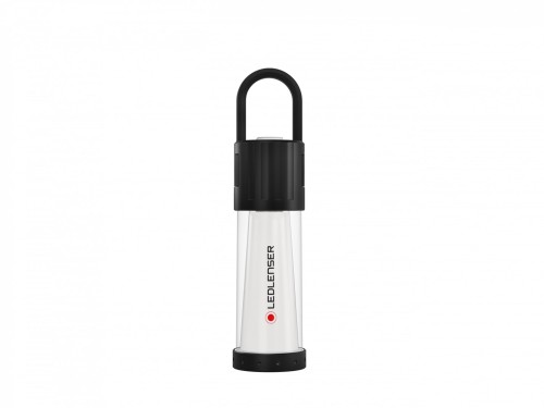 Latarka kempingowa Ledlenser ML 6 500929 (Biały, Czerwony) - 2616135