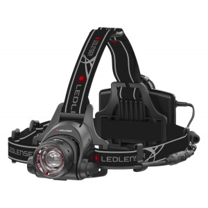 Latarka czołowa Ledlenser 7299-R