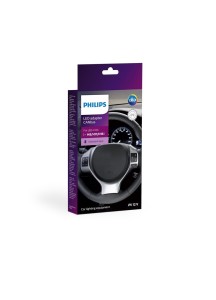Philips Led Canbus Control H11 Led adapt