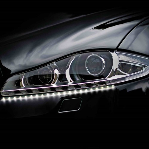 ŚWIATŁA POZYCYJNE 21 LED ELAST. - 2608705