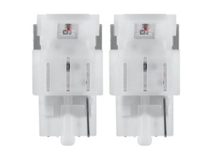 Osram Led Premium New W21W Red