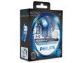 Philips ColorVision Niebieska żarówka samochodowa typu H4 - 2593449