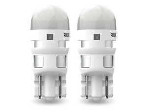 Philips Ultinon Pro6000 SI 11961XU60X2 Samochodowa żarówka sygnalizacyjna