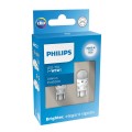 Philips Ultinon Pro6000 SI 11961XU60X2 Samochodowa żarówka sygnalizacyjna - 2593474