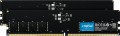 Zestaw Crucial DDR5-5600 64 GB (2x 32 GB) - 2608711