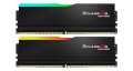 G.SKILL RIPJAWS M5 NEO AMD RGB DDR5 2X16GB 6000MHZ CL30 F5-6000J3038F16GX2-RM5NRK - 2608716