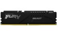 KINGSTON DDR5 128GB 5600MT/s CL40 DIMM KITx2 FURY Beast Black - 2593870