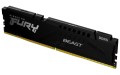 KINGSTON DDR5 32GB 5200MT/s CL40 DIMM FURY Beast Black - 2593603