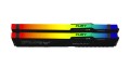 KINGSTON DDR5 128GB 5600MT/s CL36 DIMM KITx2 FURY Beast RGB - 2593728