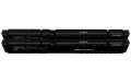 KINGSTON DDR5 64GB 5600MT/s CL40 DIMM KITx2 FURY Beast Black - 2593821