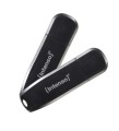 Intenso 3533495 pamięć USB 128 GB USB Typu-A 3.2 Gen 1 (3.1 Gen 1) Czarny - 2594005