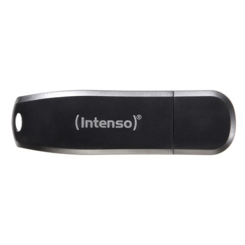 Intenso 3533495 pamięć USB 128 GB USB Typu-A 3.2 Gen 1 (3.1 Gen 1) Czarny - 2594005