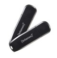 Intenso 3533495 pamięć USB 128 GB USB Typu-A 3.2 Gen 1 (3.1 Gen 1) Czarny - 2594002