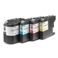 Brother tusz LC-229XL LC229XL i kolorowy (LC229XLVALBP) - 2594070