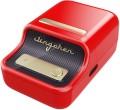 Drukarka etykiet Niimbot B21S Red - 2616287