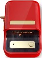 Drukarka etykiet Niimbot B21S Red - 2616279