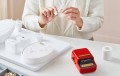 Drukarka etykiet Niimbot B21S Red - 2616286