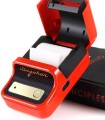 Drukarka etykiet Niimbot B21S Red - 2616284
