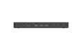 FUJITSU Thunderbolt 4 Portreplicator - do laptopów z serii E5x11, U7x11 oraz U9311/U9311X - 2554166