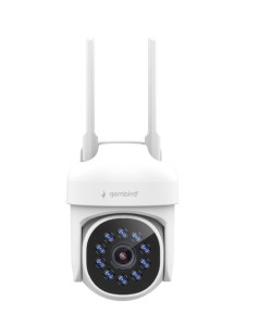 Kamera Gembird TSL-ODCAM-WRHD-01 biała