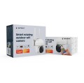 Kamera Gembird TSL-ODCAM-WRHD-01 biała - 2608811