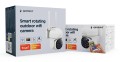 Kamera Gembird TSL-ODCAM-WRHD-01 biała - 2616360