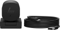 HP Kamera internetowa 965 4K STR 695J5AA - 2616368