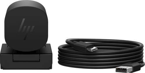 HP Kamera internetowa 965 4K STR 695J5AA - 2616368