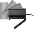 HP Kamera internetowa 965 4K STR 695J5AA - 2616378